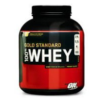 100% Whey Protein Optimum Nutrition 5lbs
